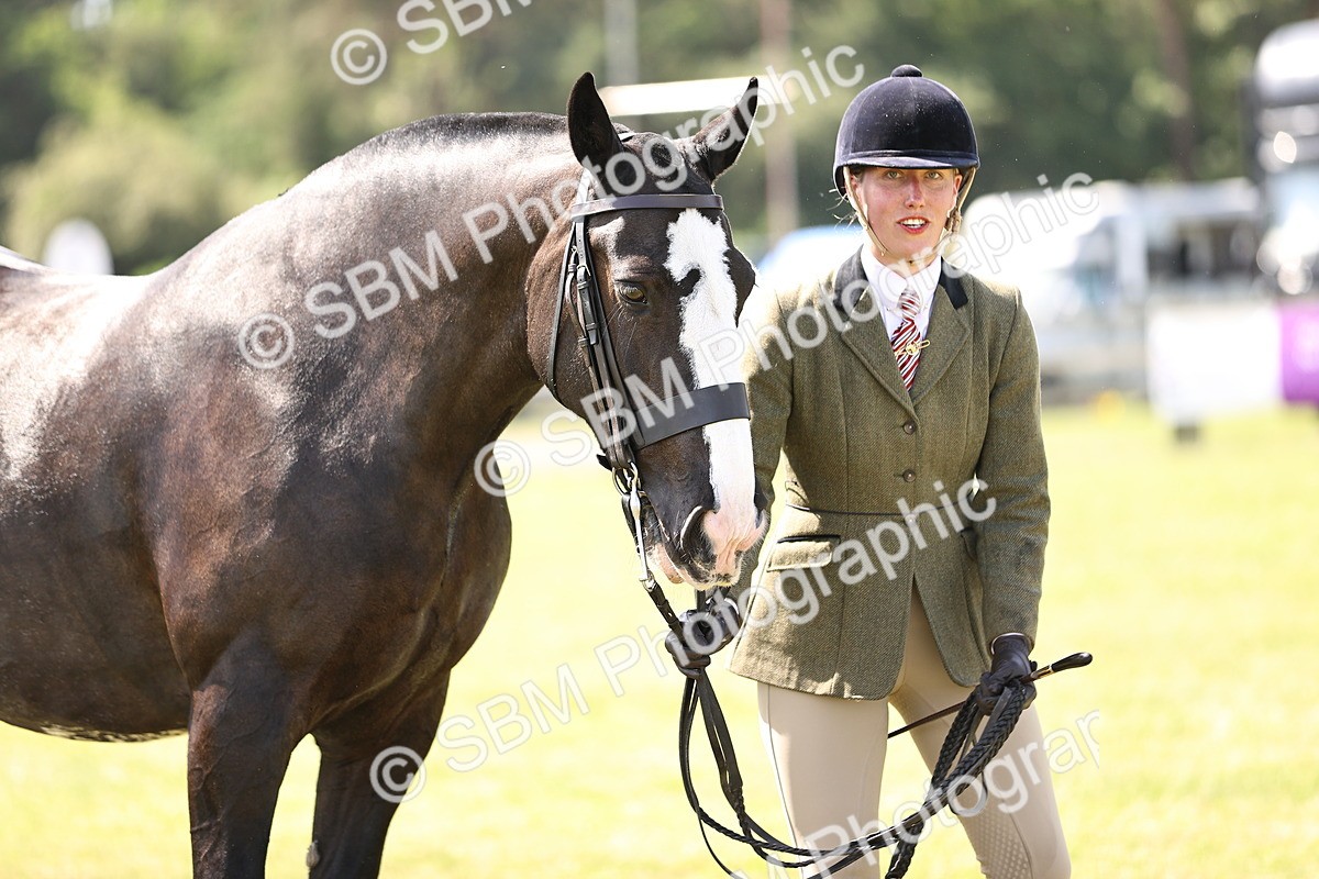 SBM_13820 - Class 77 - LIHS BSHA Rising Star Cobs