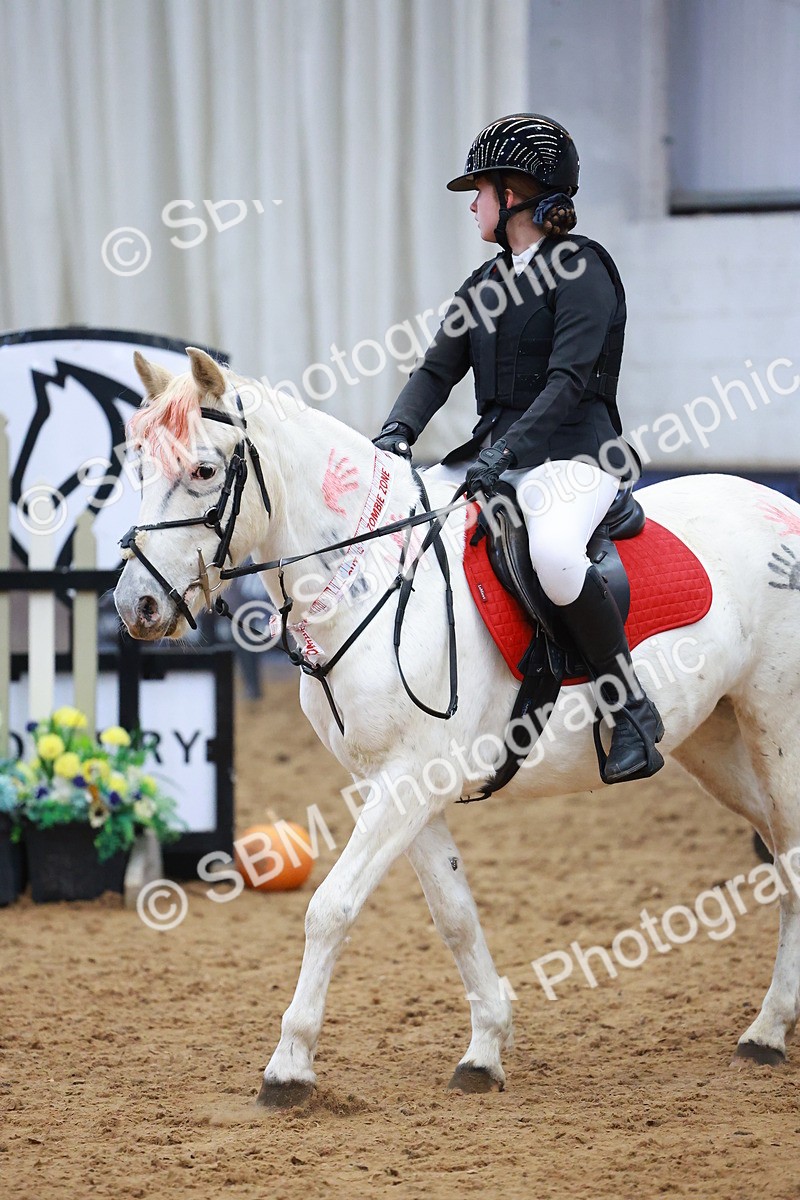 SBM_001680 - Class 3 - Horse & Hound (60cm)
