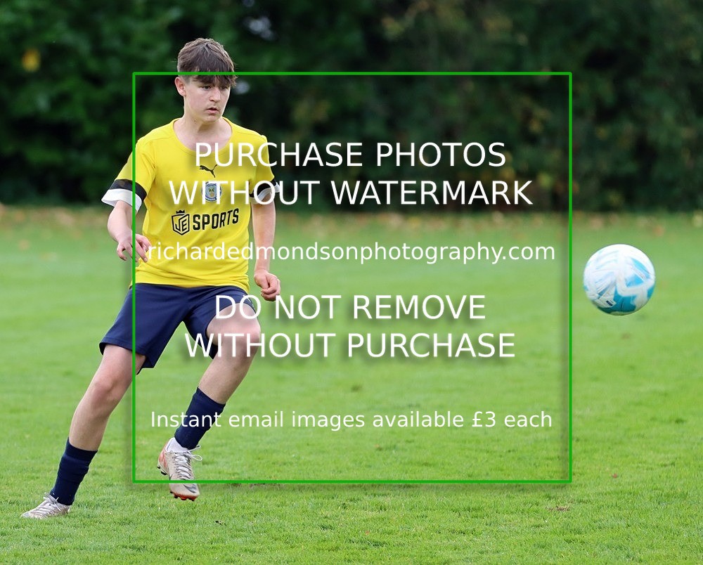 IMG_9643 - Wattsfield Youth U13 vs Lancaster City Juniors U14's Scorpions (27/10/24)