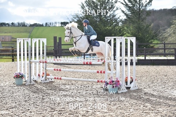 BPP_2408 - CLASS 26 The Liz Fox Royal Highland Show JD/JC Championship Qualifier