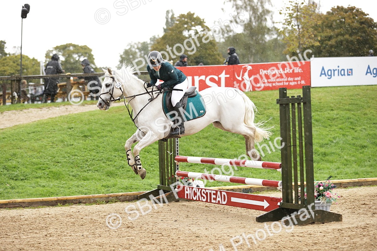 SBM_35834 - J38 - Senior Horse & Pony 80cm Championship