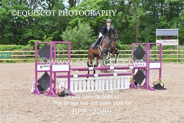 BPP_2069 - SAT CLASS 11 Senior Discovery/ 1m Open