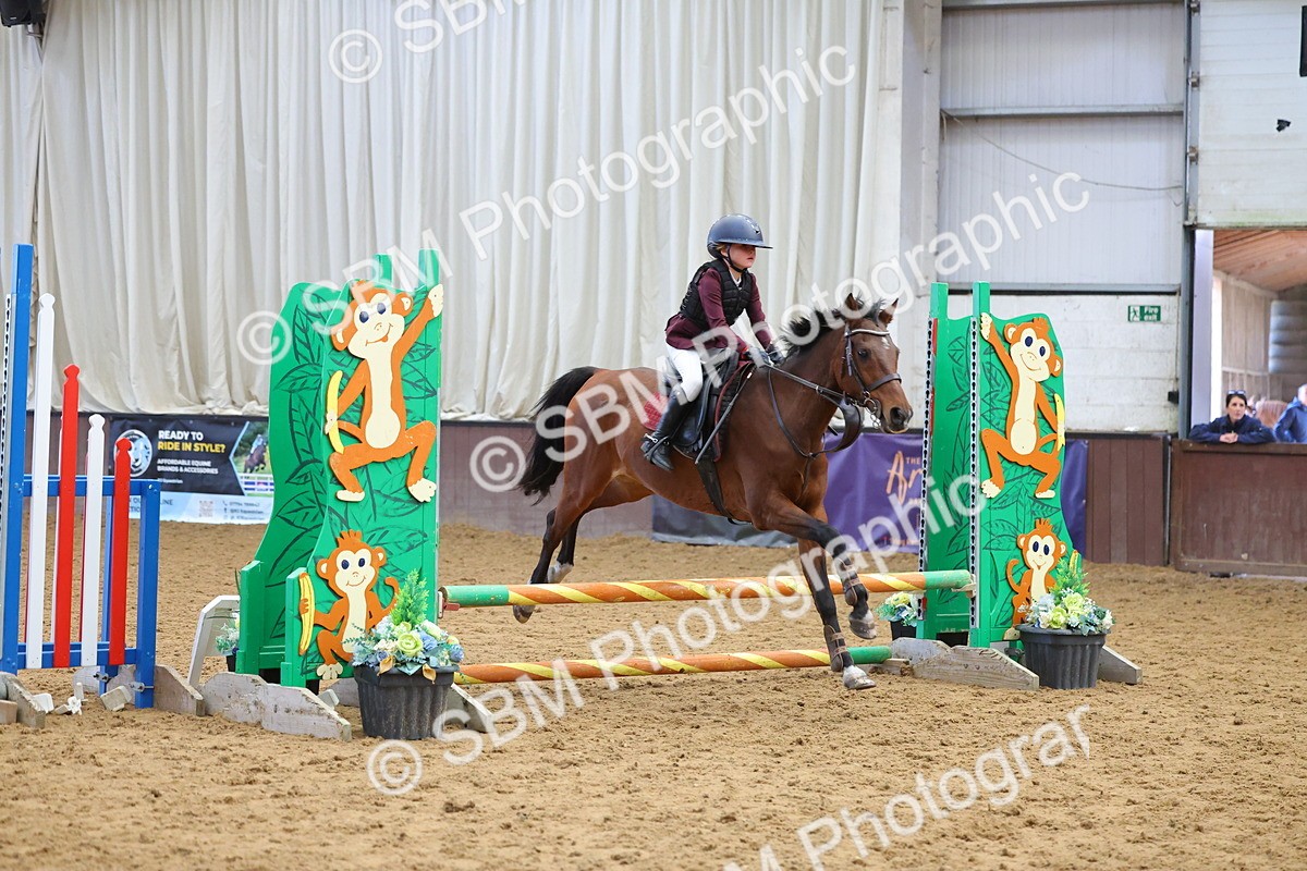 SBM_000908 - Class 3 - 60cm - BRC Warm Up