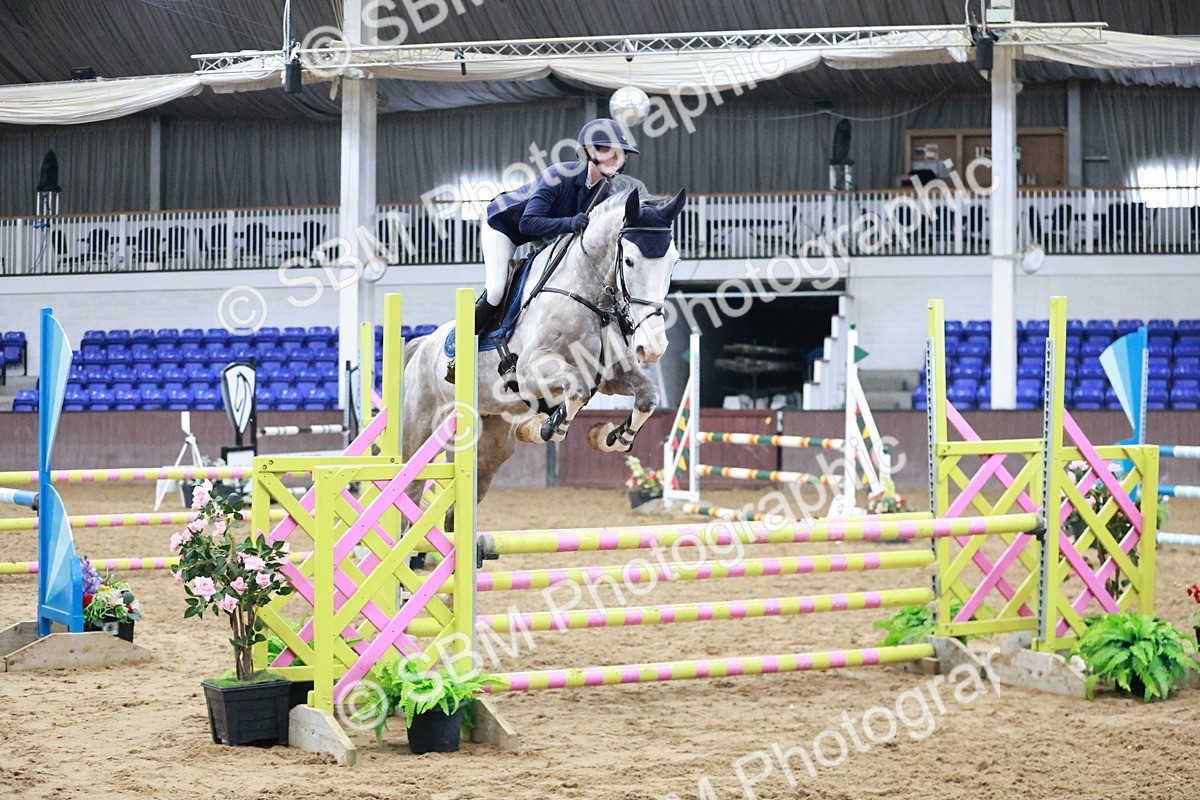 SBM_000648 - Class 2 - Senior British Novice - 90cm