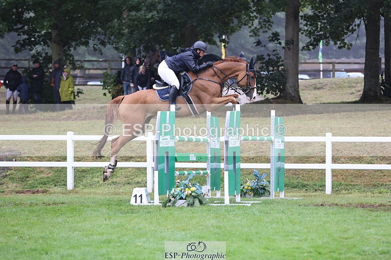 250830A-154550-07271 - Cls 17 Snr Foxhunter