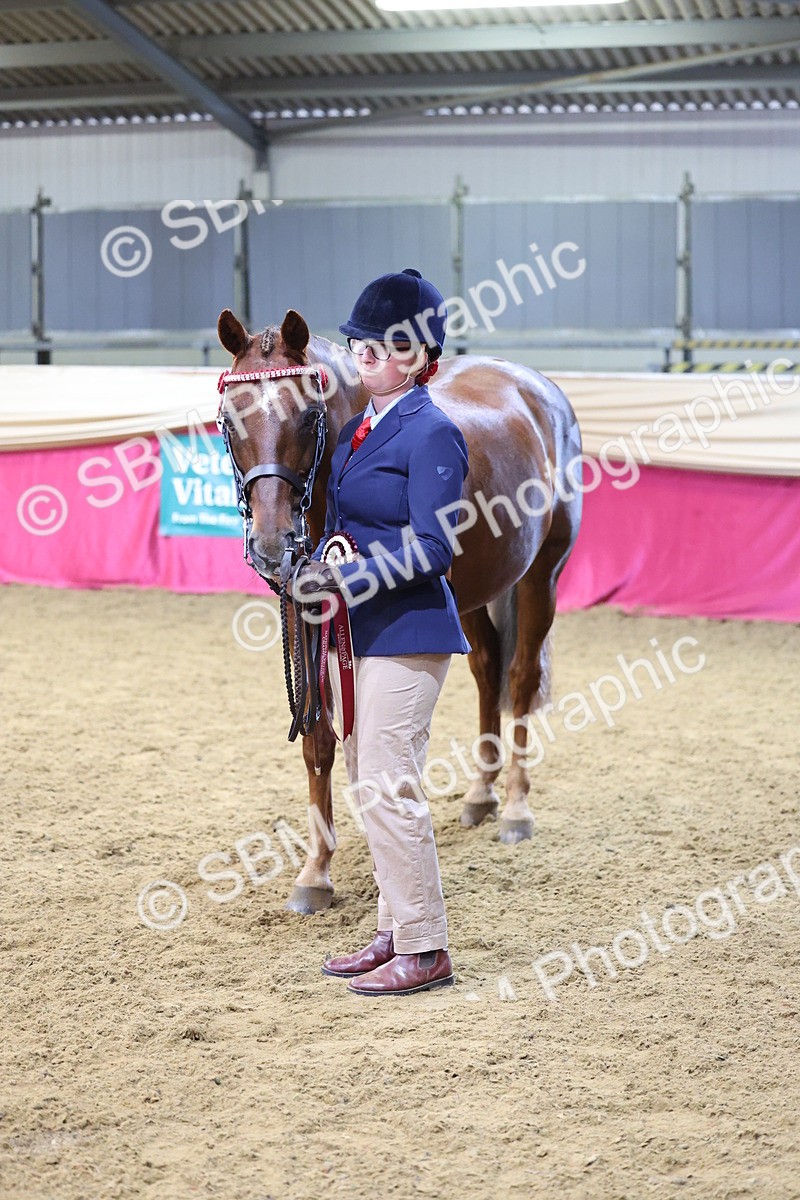 SBM_21177 - Class 902 - Supreme Final IH Veteran