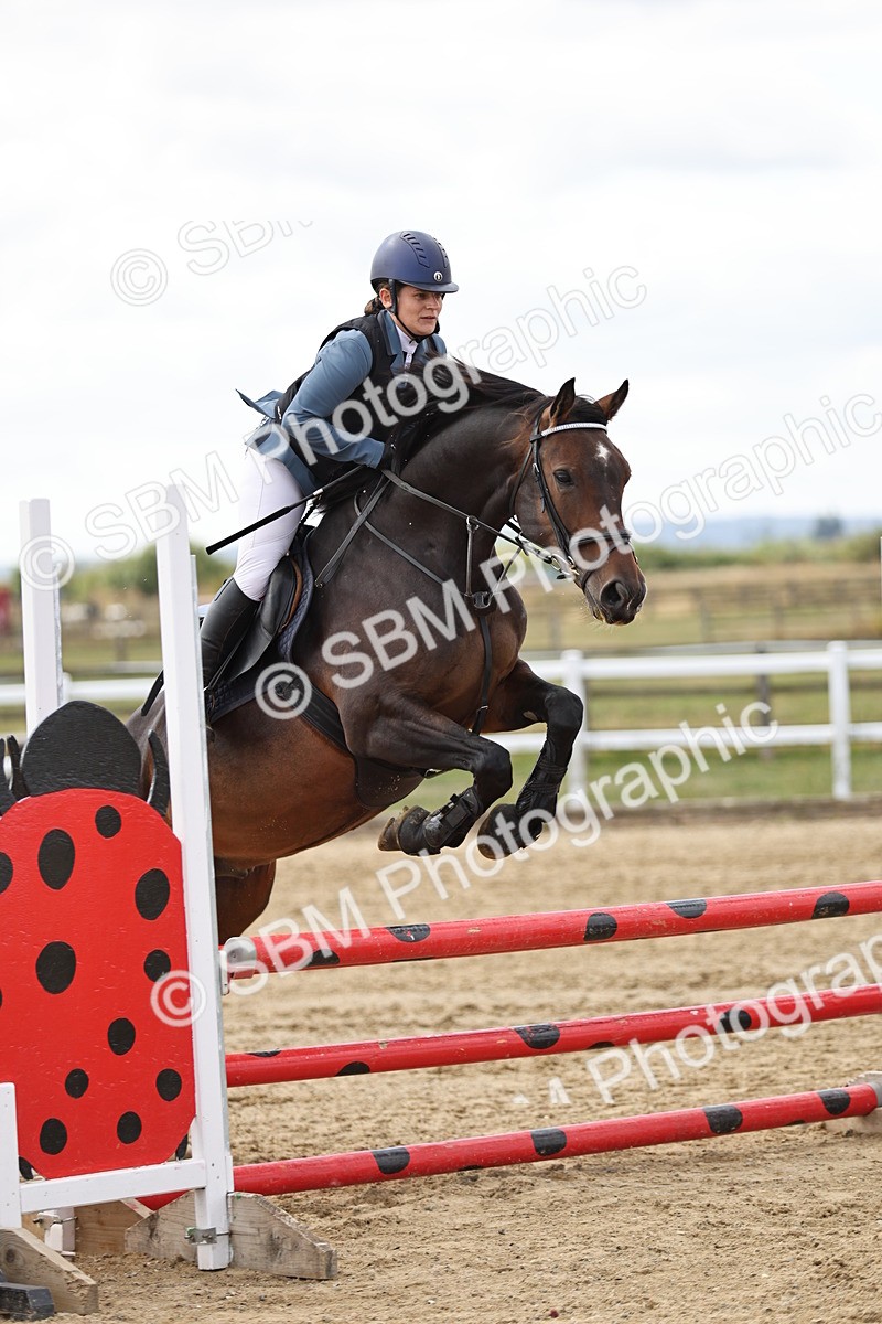 SBM_004017 - Class 2 - Amateur Championship Qualifier 85cm