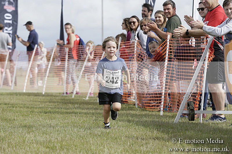 CADFUN 210719-0260 - Cadence Events Colerne Fun Run  21-Jul-2019