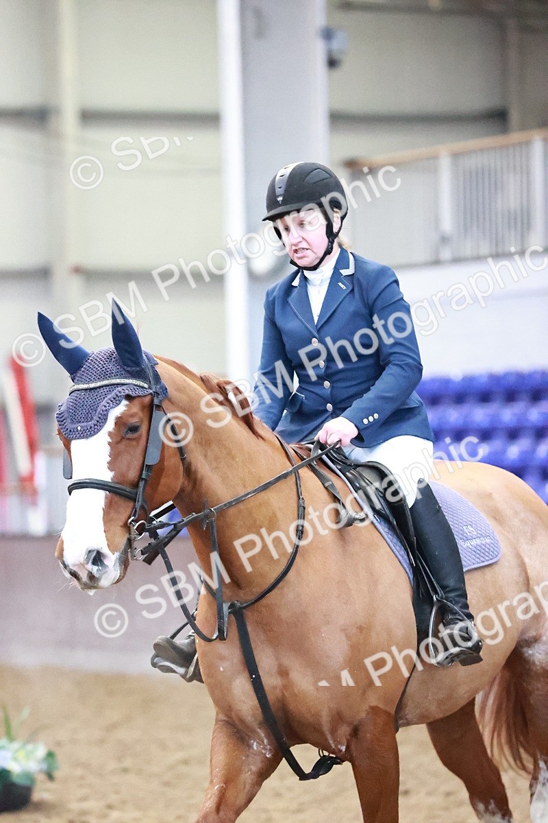 SBM_002958 - Class 11 - Senior Foxhunter 1.20m