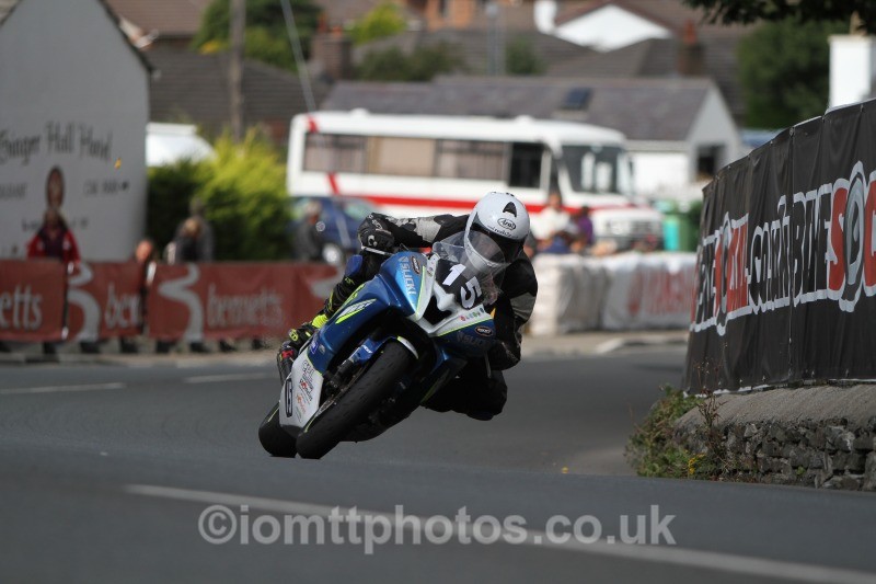  - Mylchreests Junior Manx Grand Prix