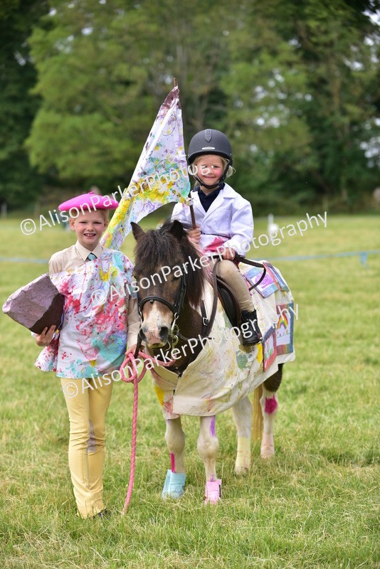 20260614-3351 - Class 14 - Fancy Dress