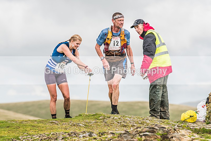 Sedbergh -2015 - Sedbergh Hills Fell Race Sunday 20th August 2023