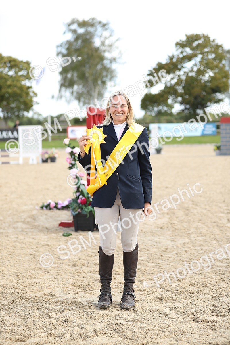 SBM_06551 - J29 - Senior Horse & Pony 65cm Championship