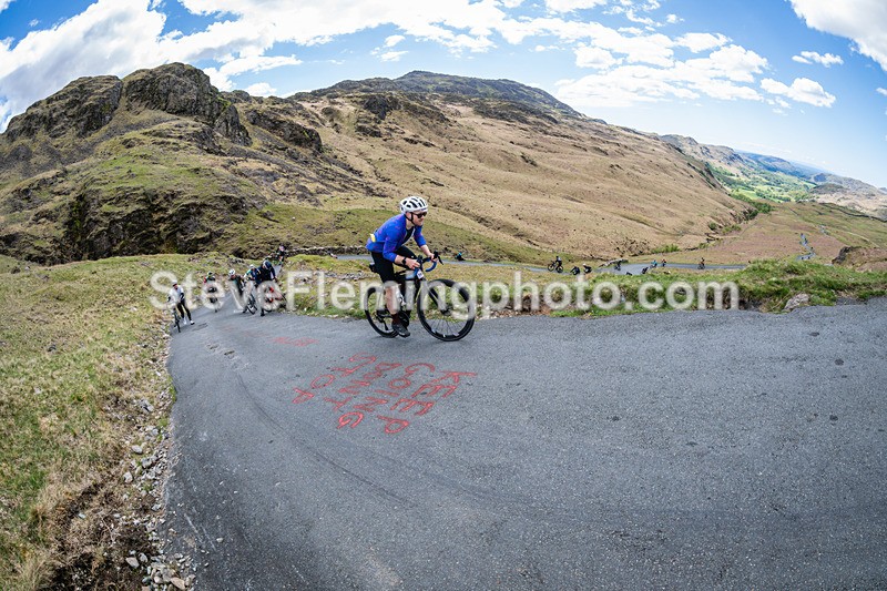 135427 - Hardknott Pass Camera 2 13.00-14.00