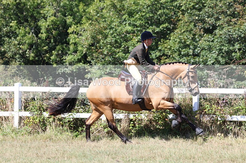 3E7A6323 - Class 6: Working Hunter 1m