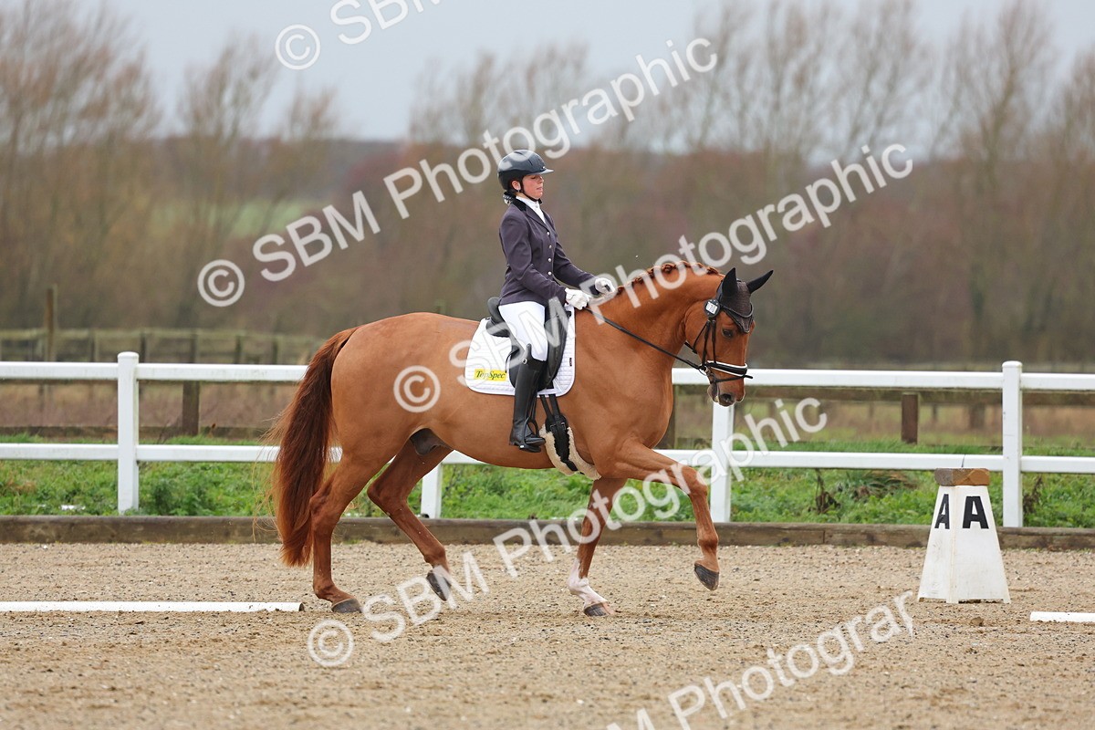 SBM_003013 - Class 6 - Novice 4