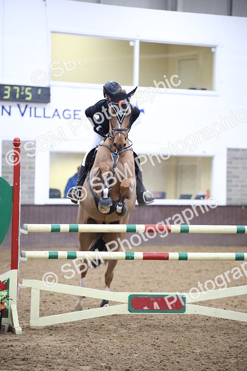 5K7A4469 - Class 4 - Senior 1.15m Open (inc National 1.15m Members Cup Qualifier)