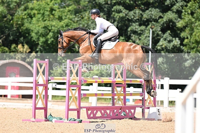 250709-142215-01017 - Cls 5 National Members Cup Qualifier & 1.15m Open