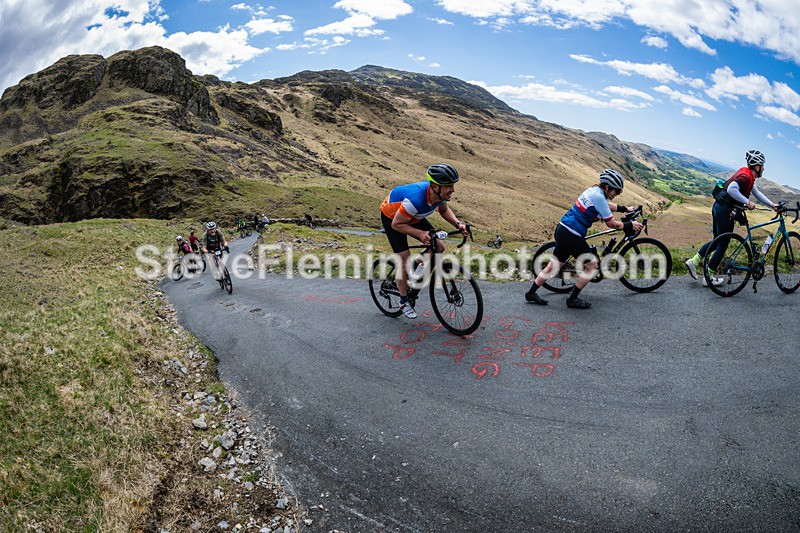 133951 - Hardknott Pass Camera 2 13.00-14.00