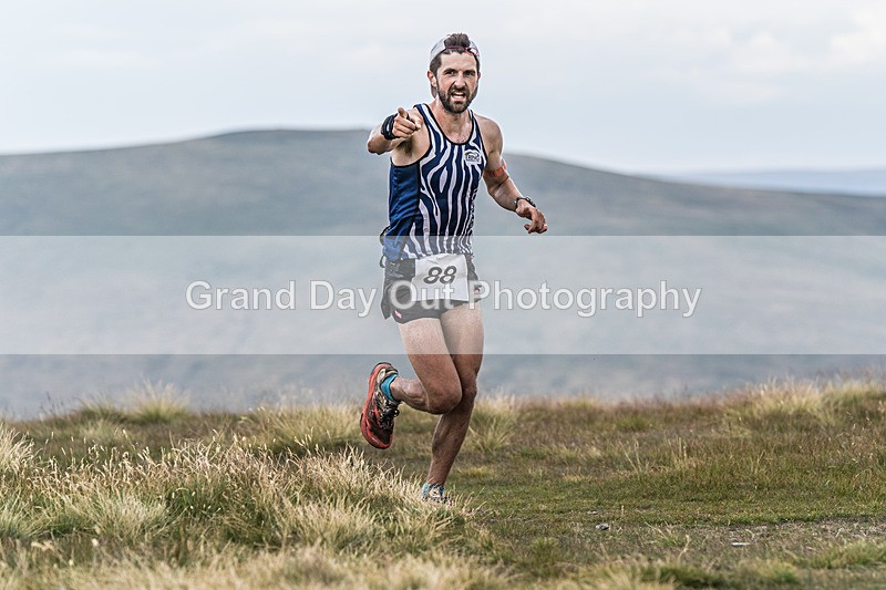 Fellside-6 - Fellside Fell race Wednesday 22nd July 2026