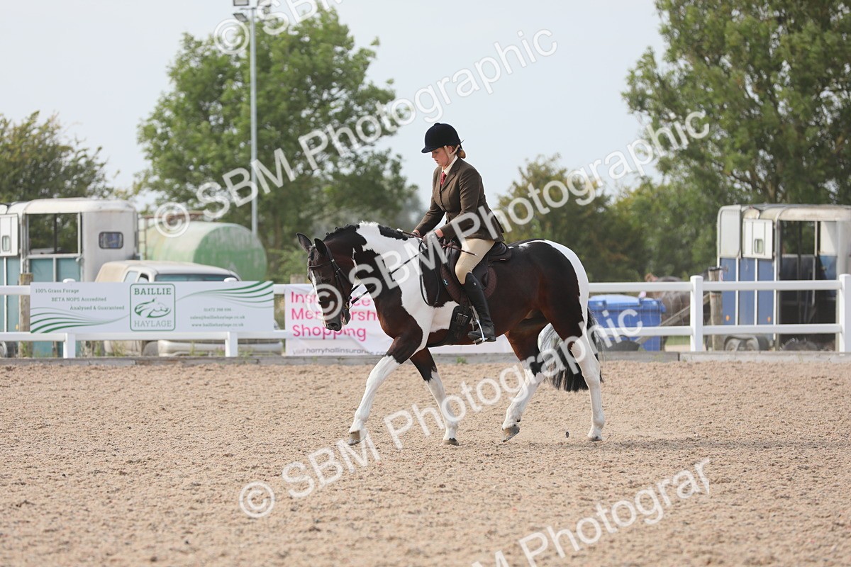 SBM_17719 - Class 315 Best Horse/Rider Combination