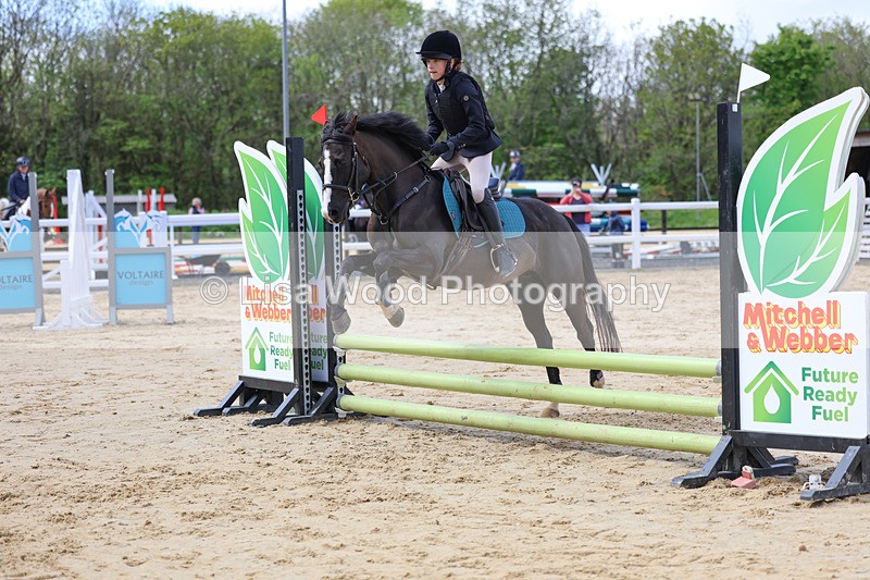 3E7A6122 - Class 4: 60cm Junior