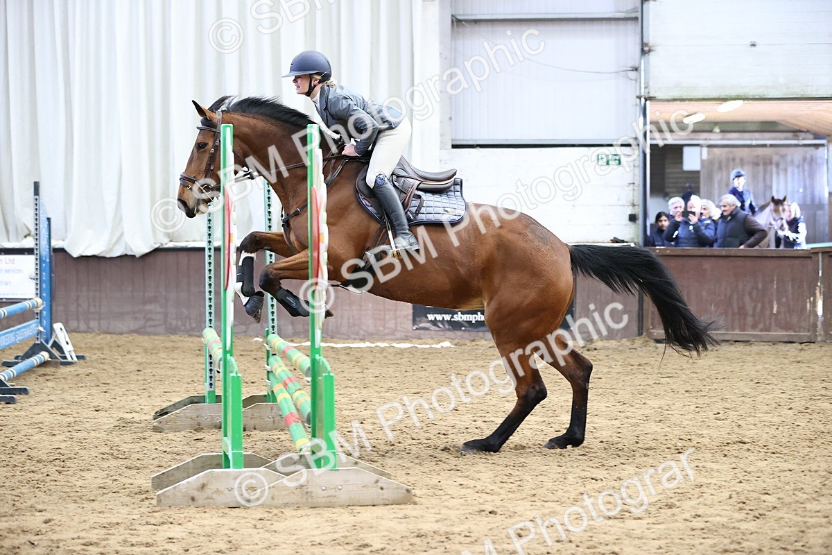 SBM_002900 - Class 2 - 70cm