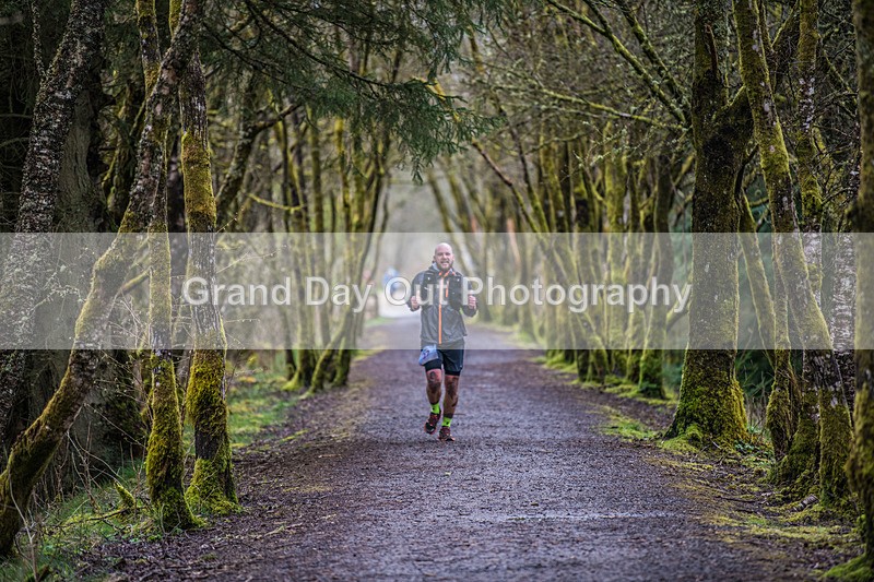 Kielder-926 - High Terrain Events Kielder 82, 50 & 32K Ultra Trail Races Saturday 13th April 2024