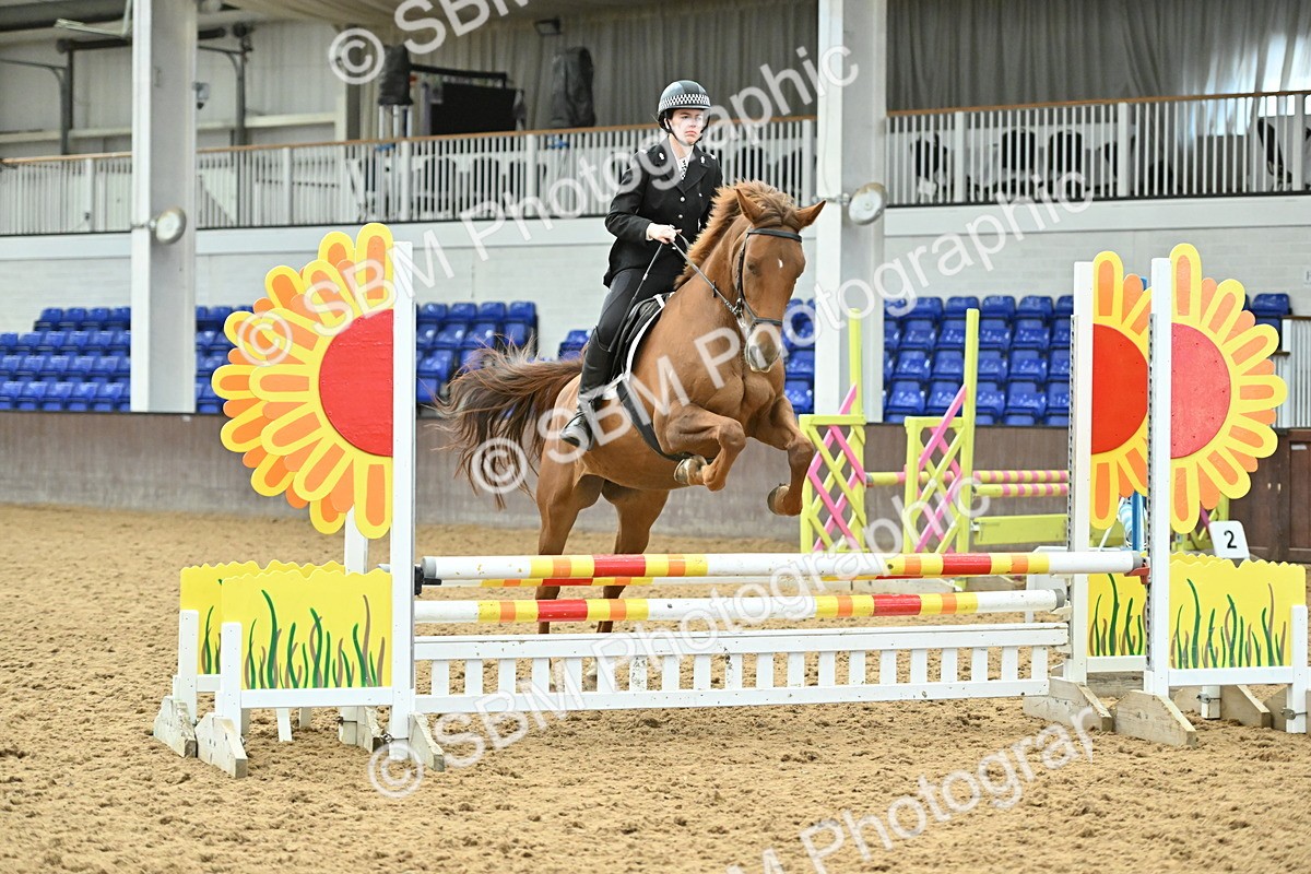 SBM_005148 - Class 57 - 80cm Open