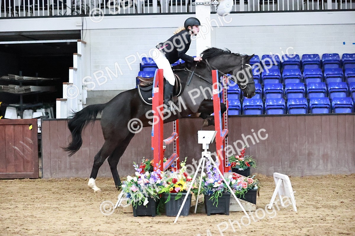 SBM_000533 - Class 2 - Senior British Novice - 90cm