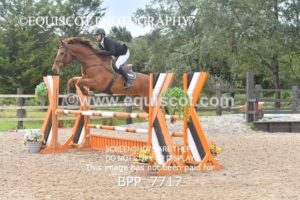 BPP_7717 - CLASS 13 SAT Senior Discovery/ 1m Open