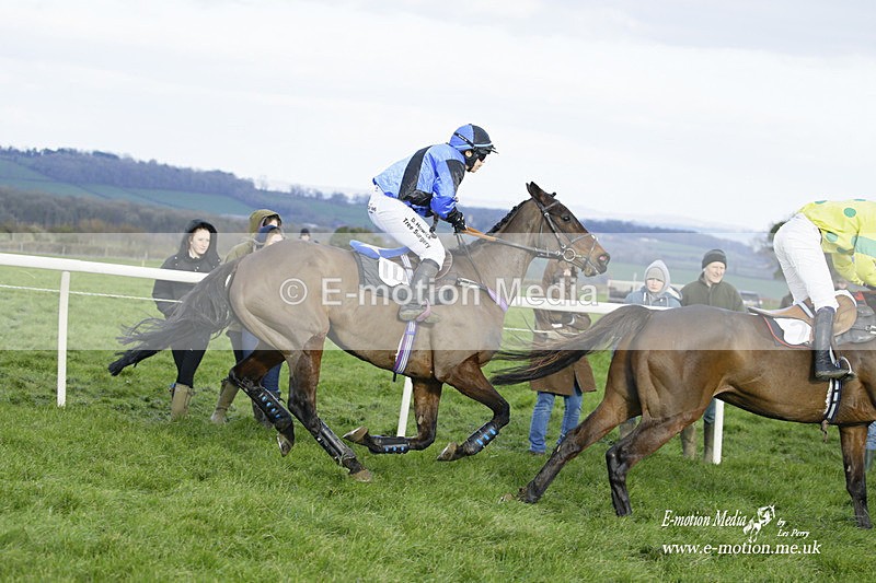 PtP 060322 555 - Blackmore & Sparkford Vale Hunt PtP 06/03/22