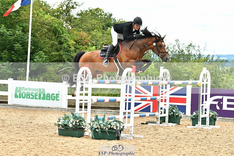 230721A-144143-07050 - Cls 22, 1 Star Gold 1.30m