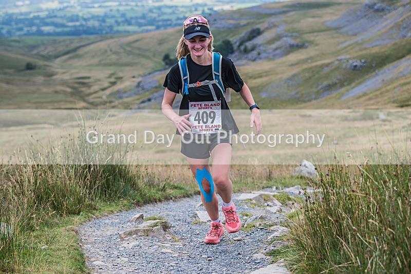 Ingleborough-567 - Ingleborough Mountain Race Saturday 18th July 2026
