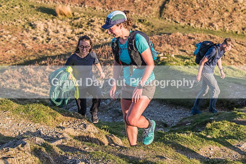 Loughrigg-6 - Loughrigg Fell Race, Wednesday 9th April 2025