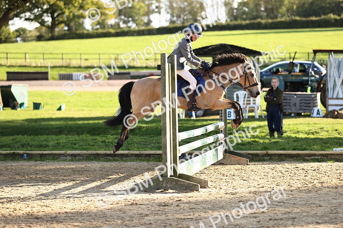 SBM_51887 - J10 - Junior Pony 75cm Championship