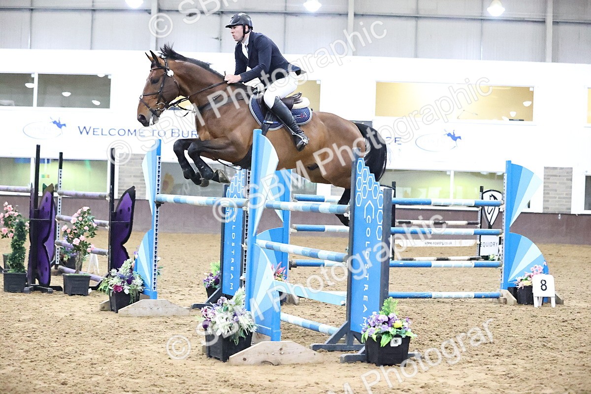 SBM_003775 - Class 18 - National 1.30 1.40m