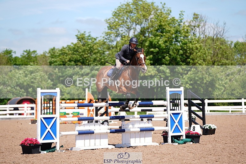 240525A-120150-05871 - Cls 15 Foxhunter