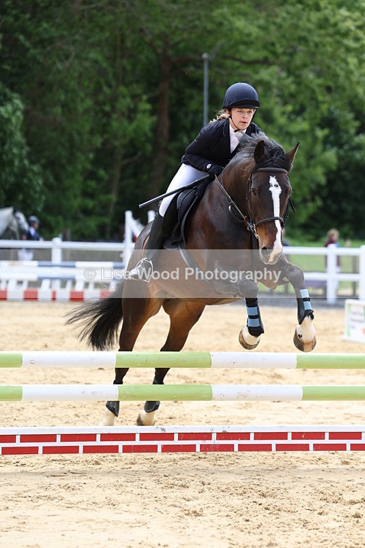 3E7A4093 - Class 6: 70cm Junior