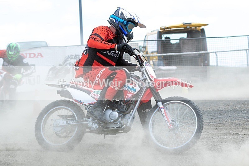 210612-7D-8E0A9022 - Ride & skid It  Flat Track 12th Jun 21