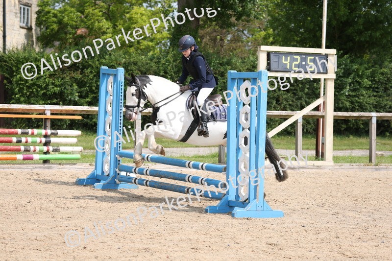 20250608-0860 - Class 3 - 60cm