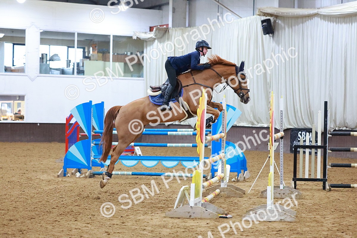 SBM_001720 - Class 6 - National 1.30m