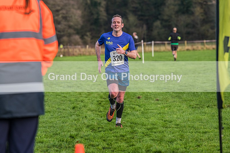 Workington XC-754 - Workington Cross Country Curwen Park, Saturday 3rd December 2022