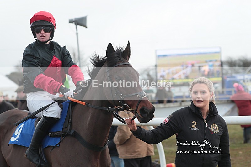 PtP 290123 308351 - Heythrop Hunt PtP Cocklebarrow 29/01/2023