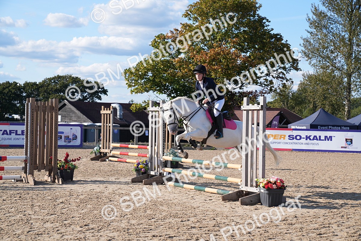 SBM_27915 - J43 - Super Speedy Scurry Open - 60cm