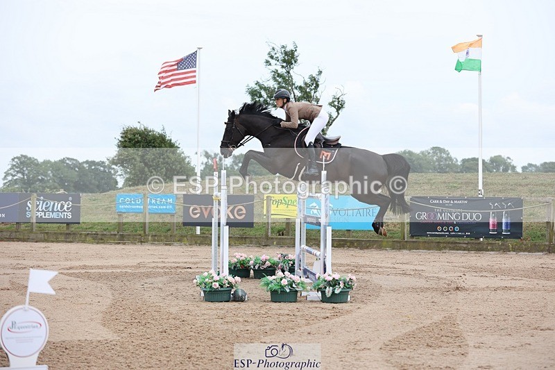 250719-174245-17442 - Cls 7, 3 Star Big Tour Break to End