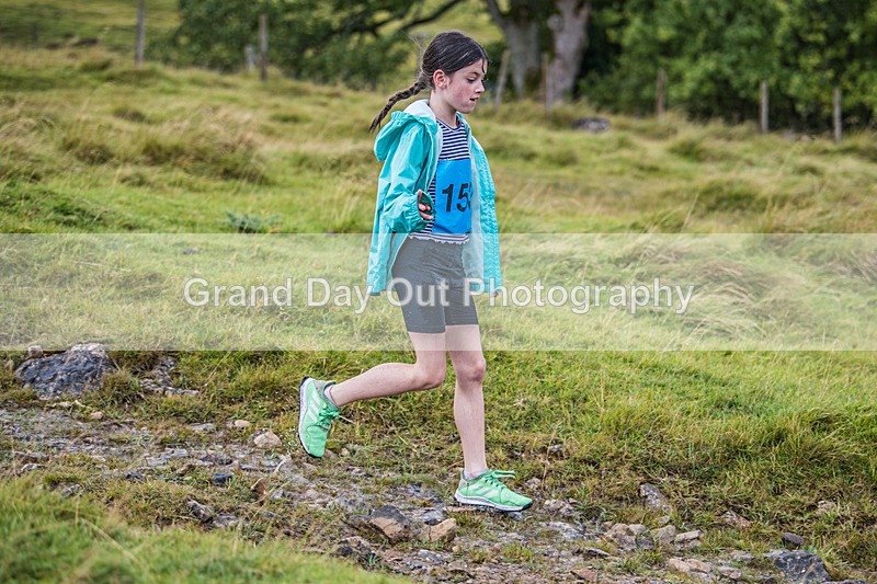 Westmorland-74 - Great Westmorland Trail Race (Junior & Senior Races) Saturday 13th September 2025