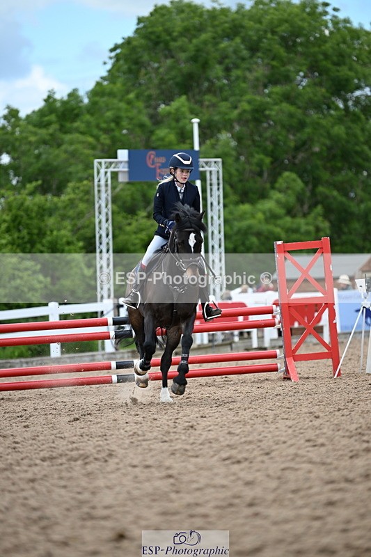 240608A-140914-01390 - Cls 10 Pony Discovery and 90cm Open
