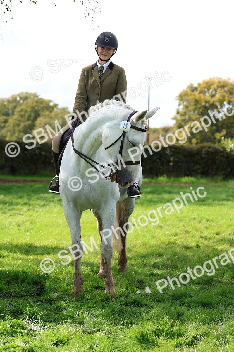 SBM_45296 - S27 - Young Veteran Ridden