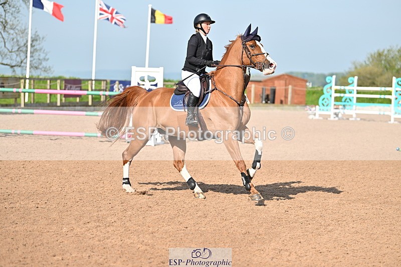 240510A-091057-04668 - Cls 20 Foxhunter